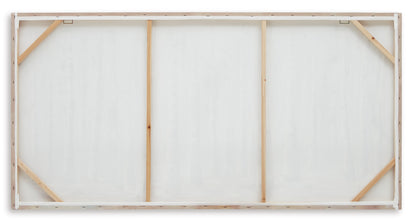 Ashley Calbert Wall Art