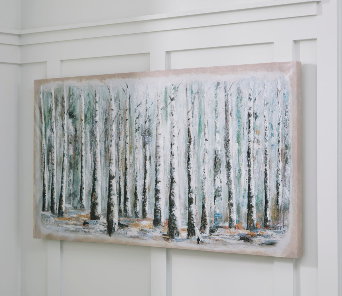 Ashley Calbert Wall Art