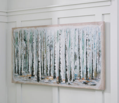 Ashley Calbert Wall Art