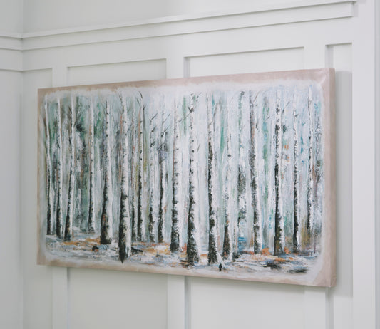 Ashley Calbert Wall Art - alternate view