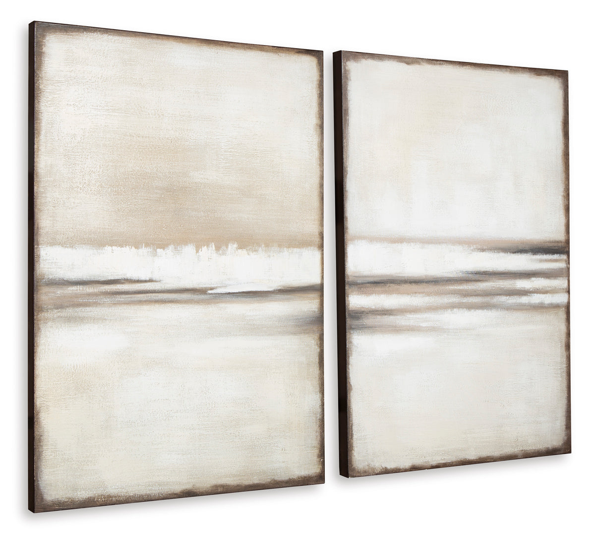 Ashley Brockdunn Wall Art (Set of 2)