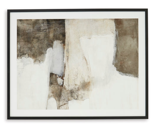 Ashley Aldricton Wall Art - alternate view