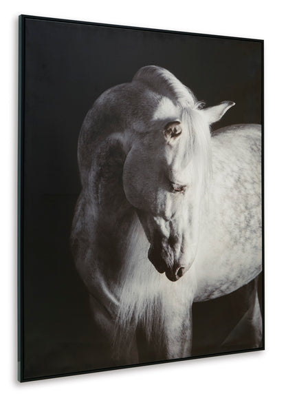 Ashley Archerwick Wall Art
