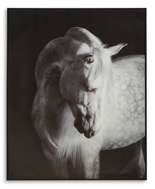Ashley Archerwick Wall Art