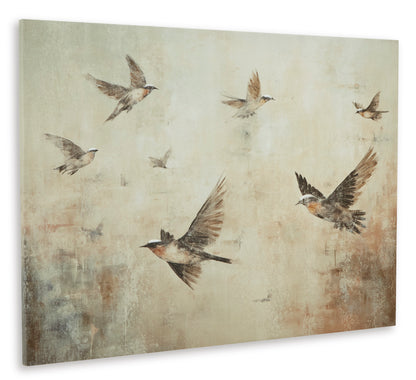 Ashley Collmund Wall Art