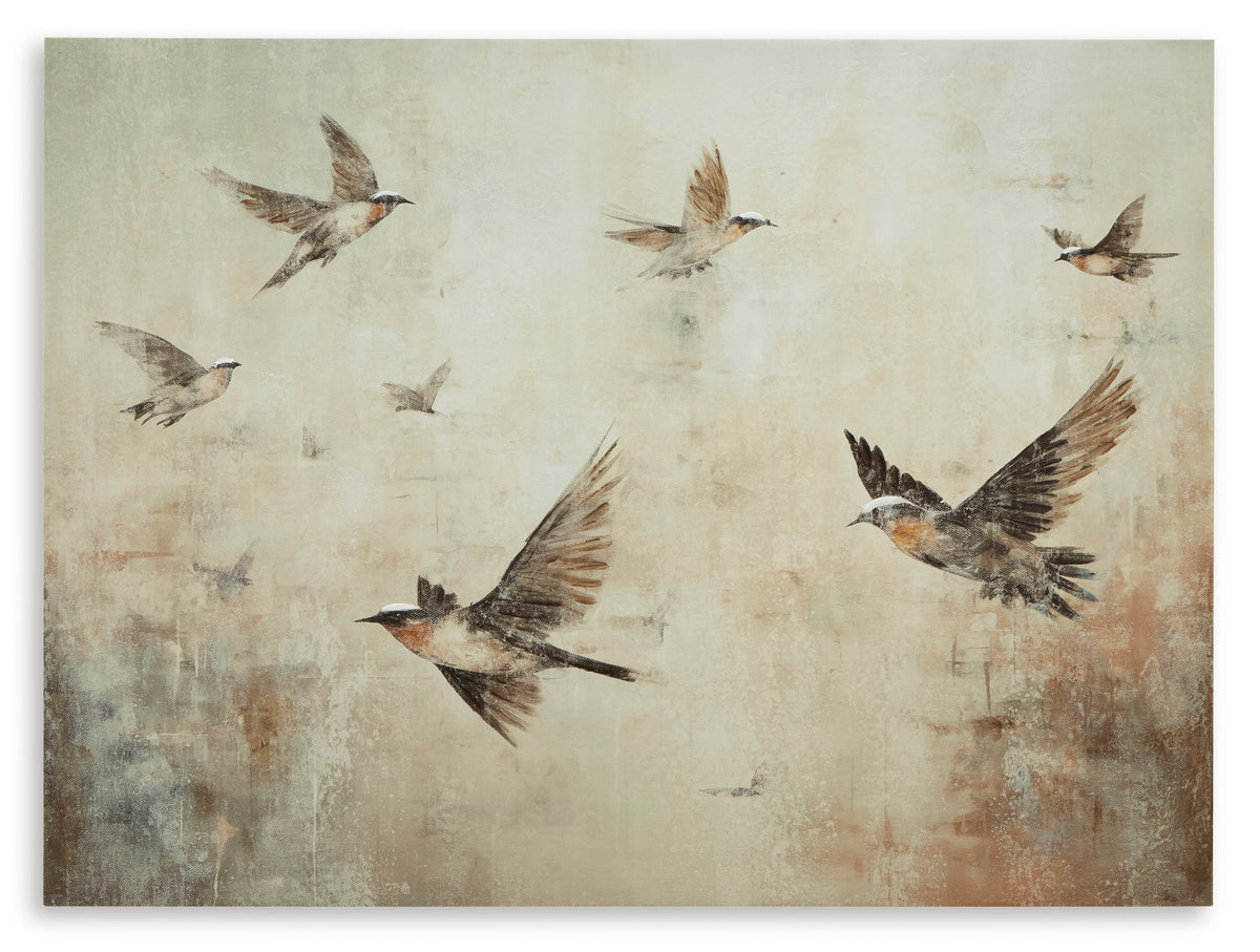 Ashley Collmund Wall Art