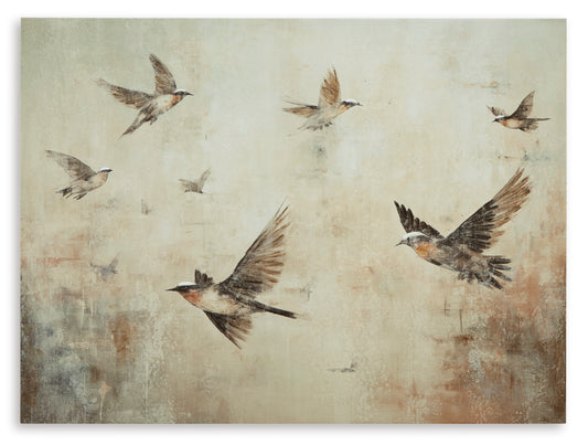 Ashley Collmund Wall Art