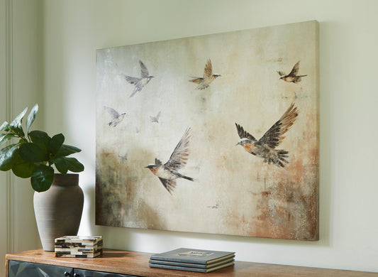 Ashley Collmund Wall Art - alternate view