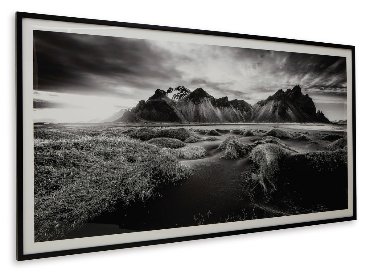 Ashley Delstone Wall Art