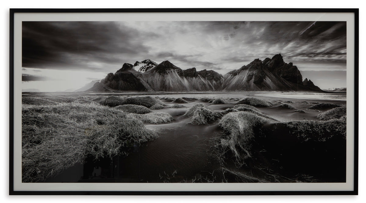 Ashley Delstone Wall Art