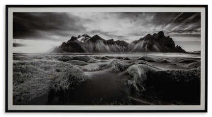 Ashley Delstone Wall Art