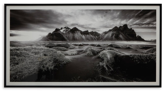 Ashley Delstone Wall Art