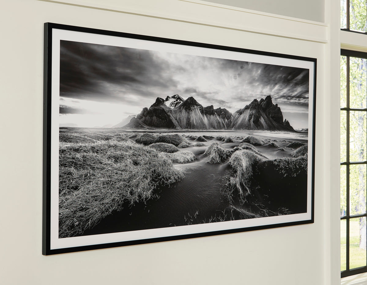 Ashley Delstone Wall Art