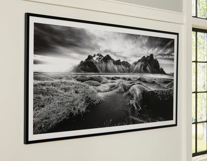 Ashley Delstone Wall Art