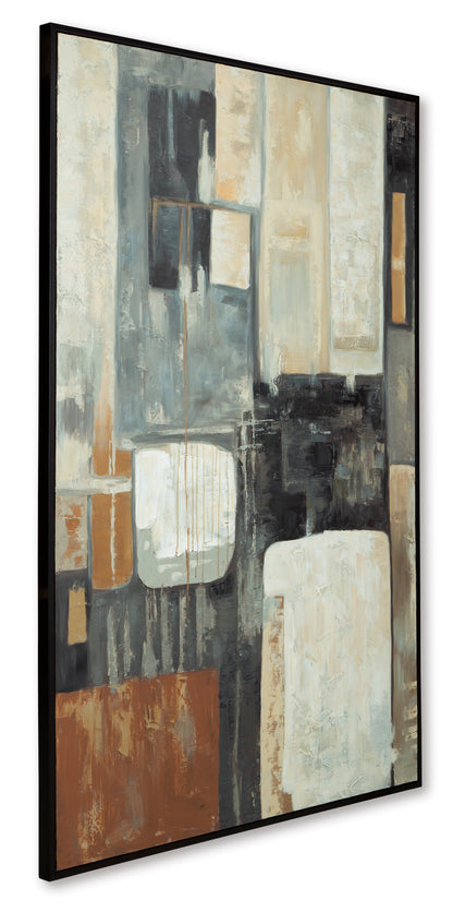 Ashley Howford Wall Art
