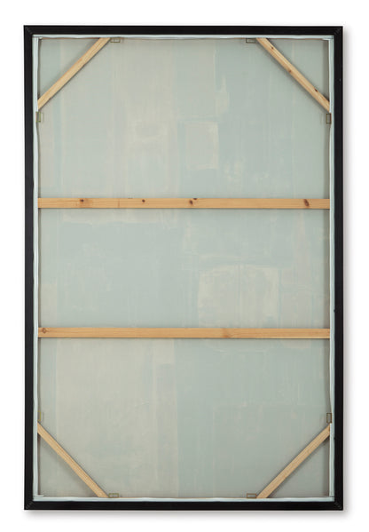 Ashley Howford Wall Art