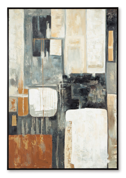 Ashley Howford Wall Art