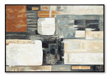 Ashley Howford Wall Art