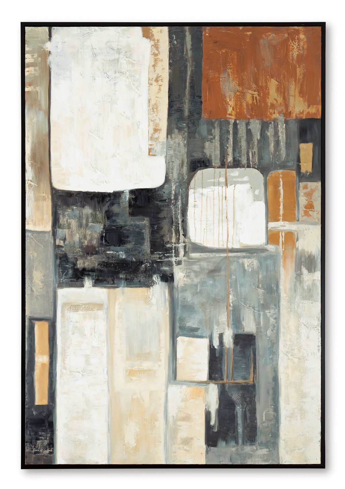 Ashley Howford Wall Art