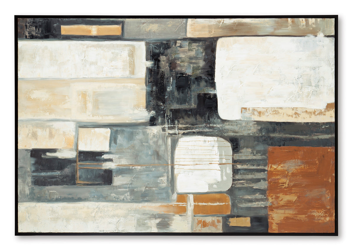 Ashley Howford Wall Art