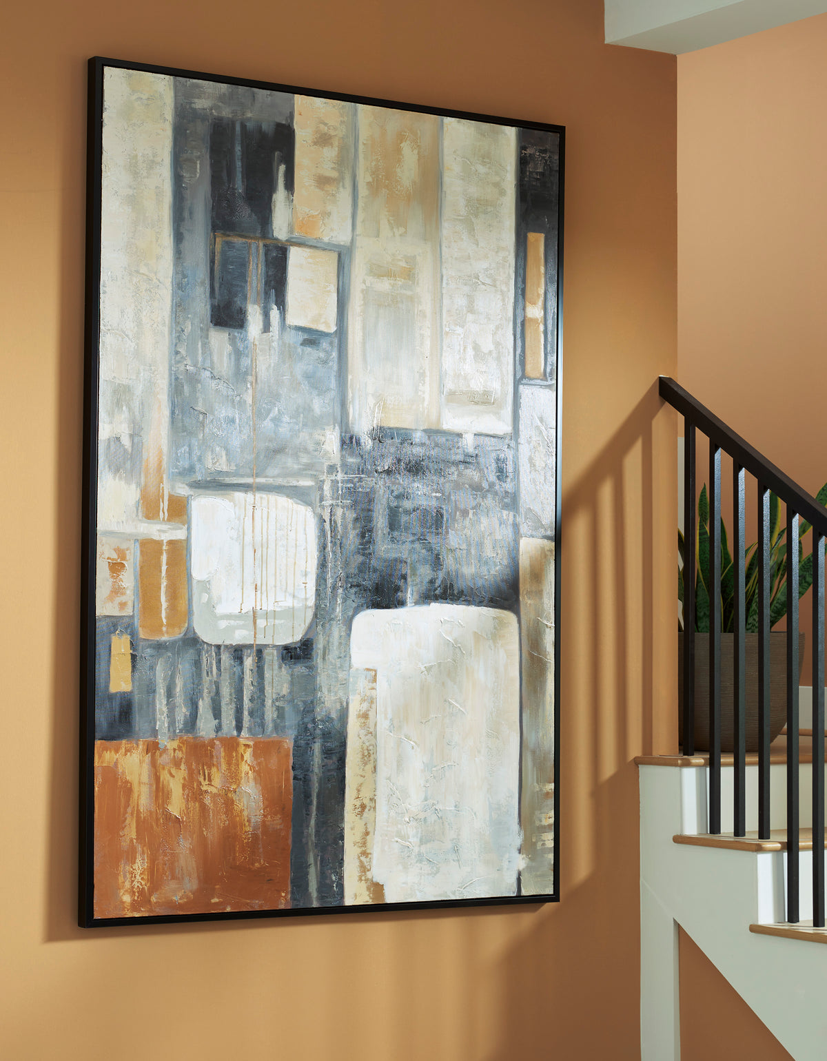 Ashley Howford Wall Art