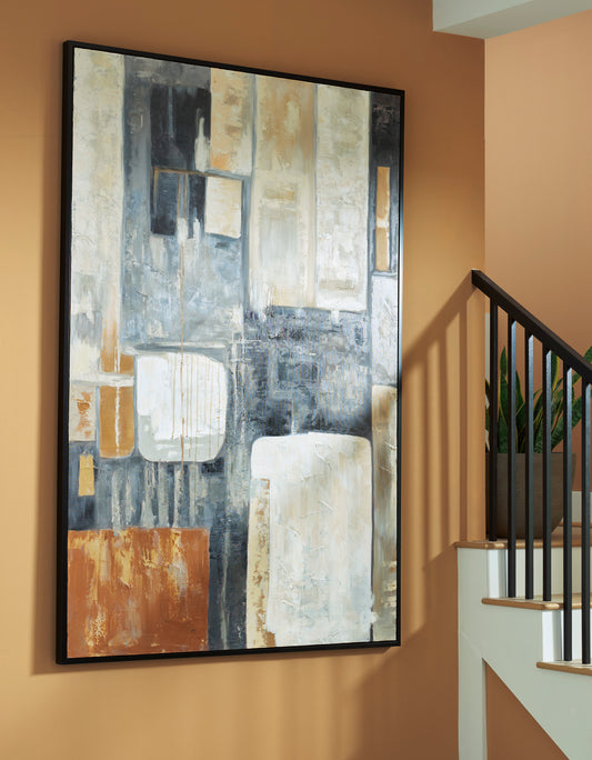 Ashley Howford Wall Art - alternate view