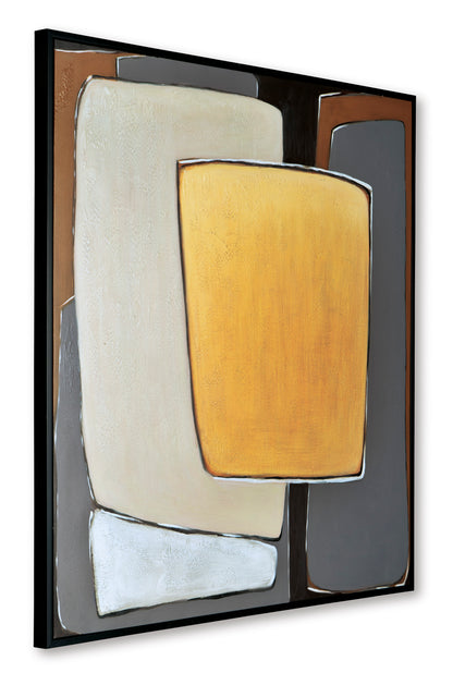 Ashley Actman Wall Art