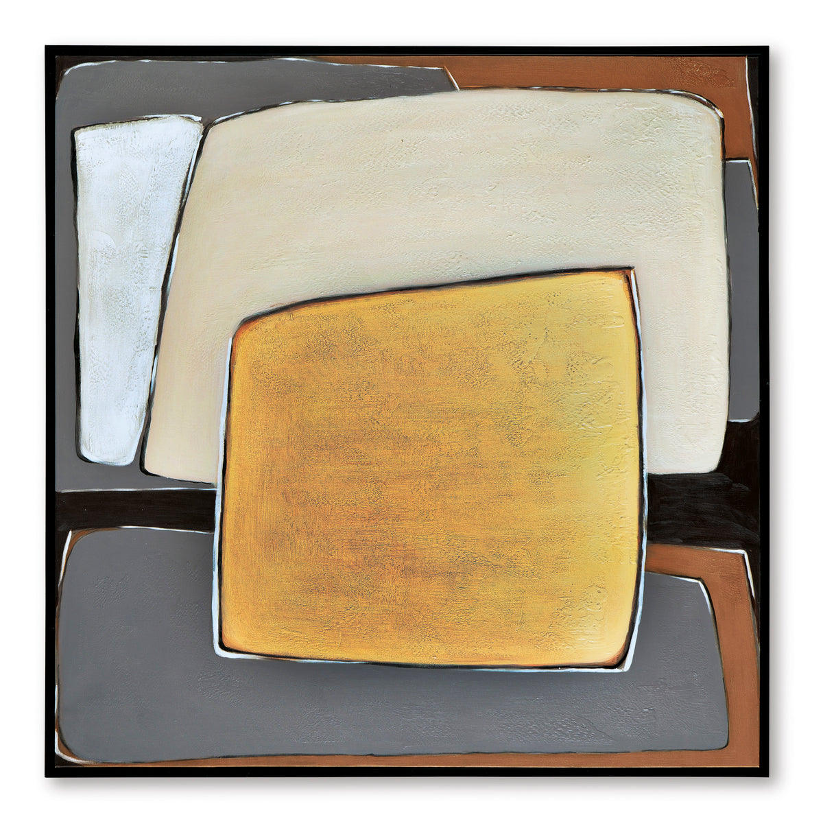 Ashley Actman Wall Art
