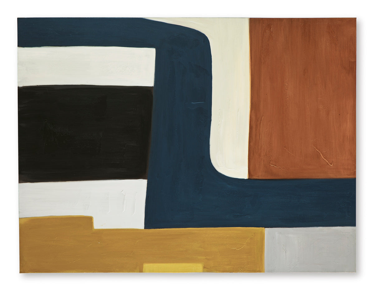 Ashley Lennmen Wall Art