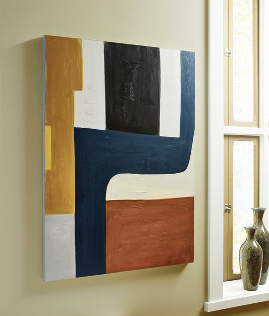 Ashley Lennmen Wall Art - alternate view