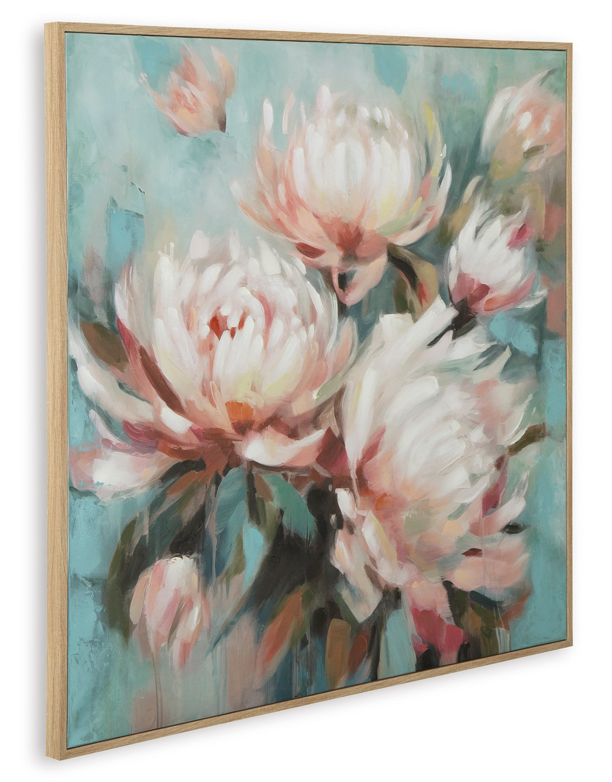 Ashley Parryville Wall Art