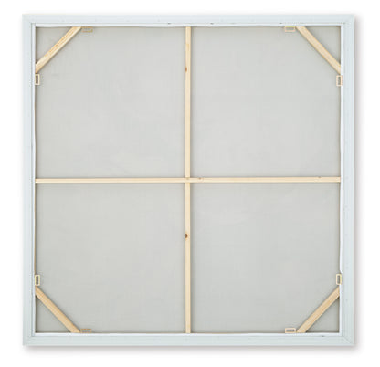 Ashley Parryville Wall Art