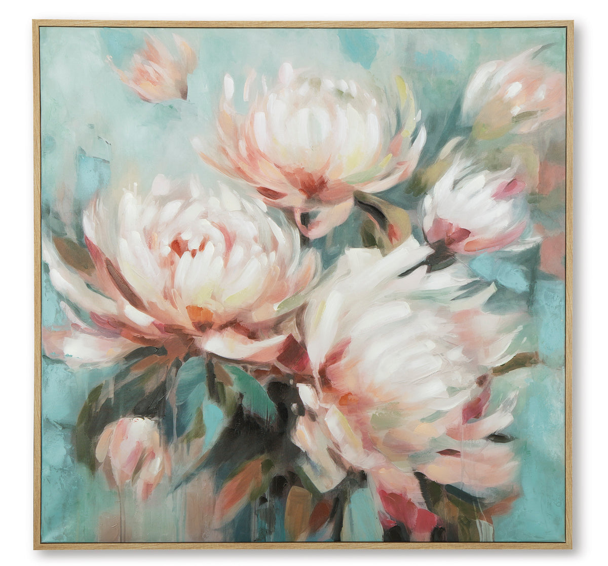 Ashley Parryville Wall Art