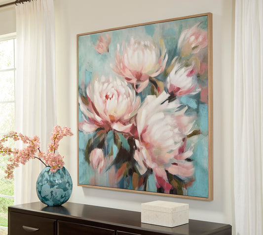 Ashley Parryville Wall Art - alternate view