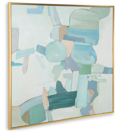 Ashely Wynburn Wall Art