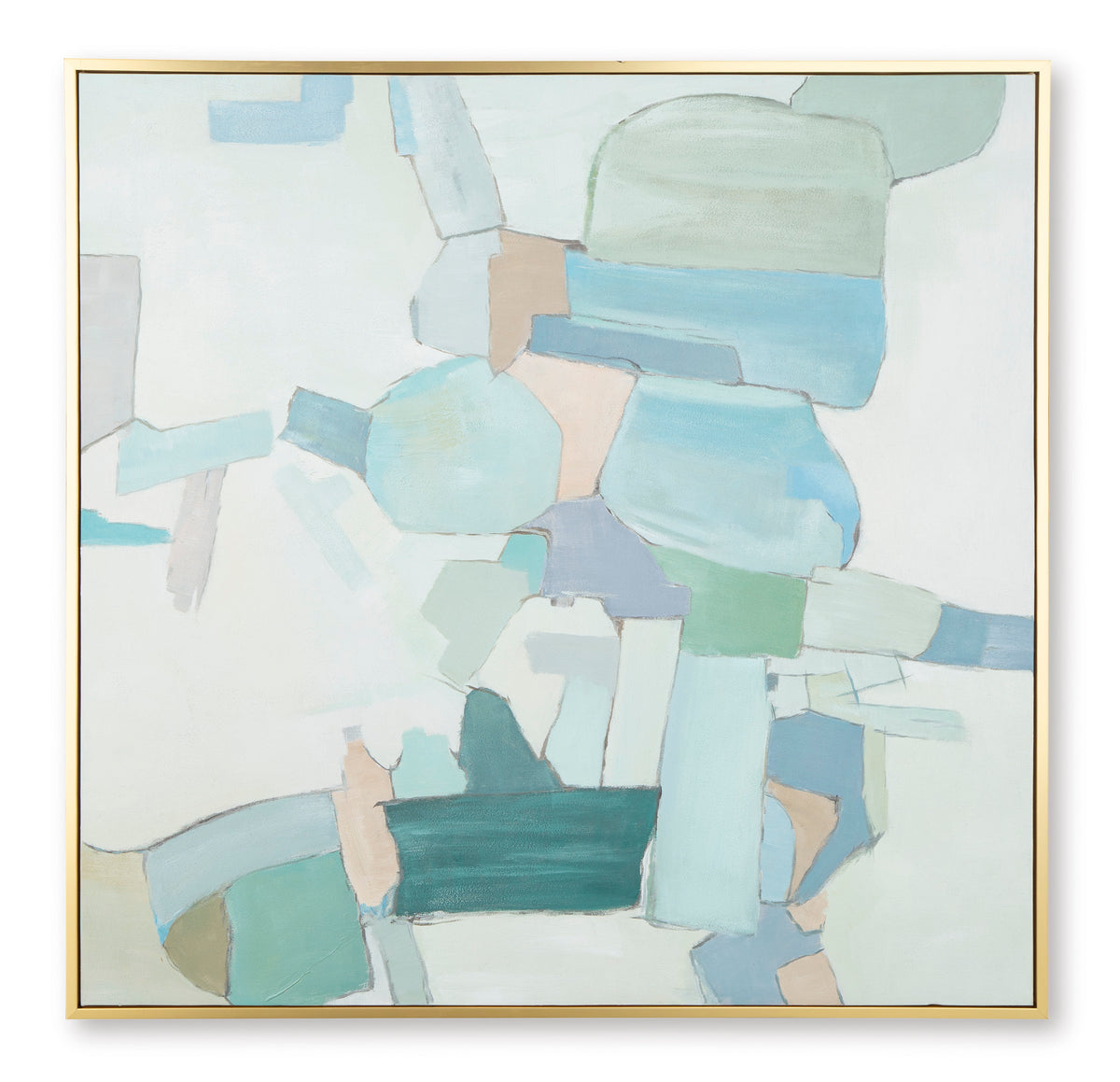 Ashely Wynburn Wall Art