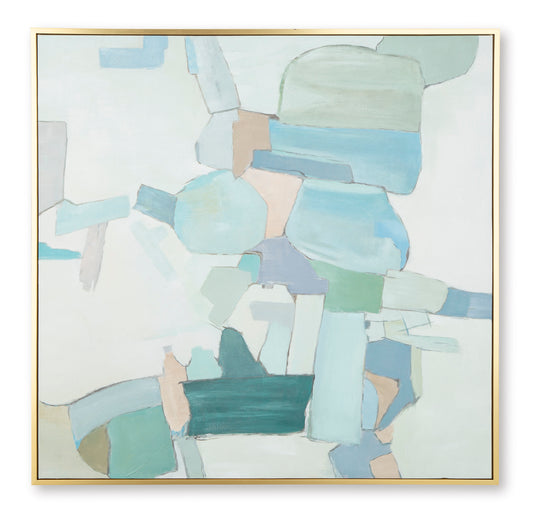 Ashely Wynburn Wall Art