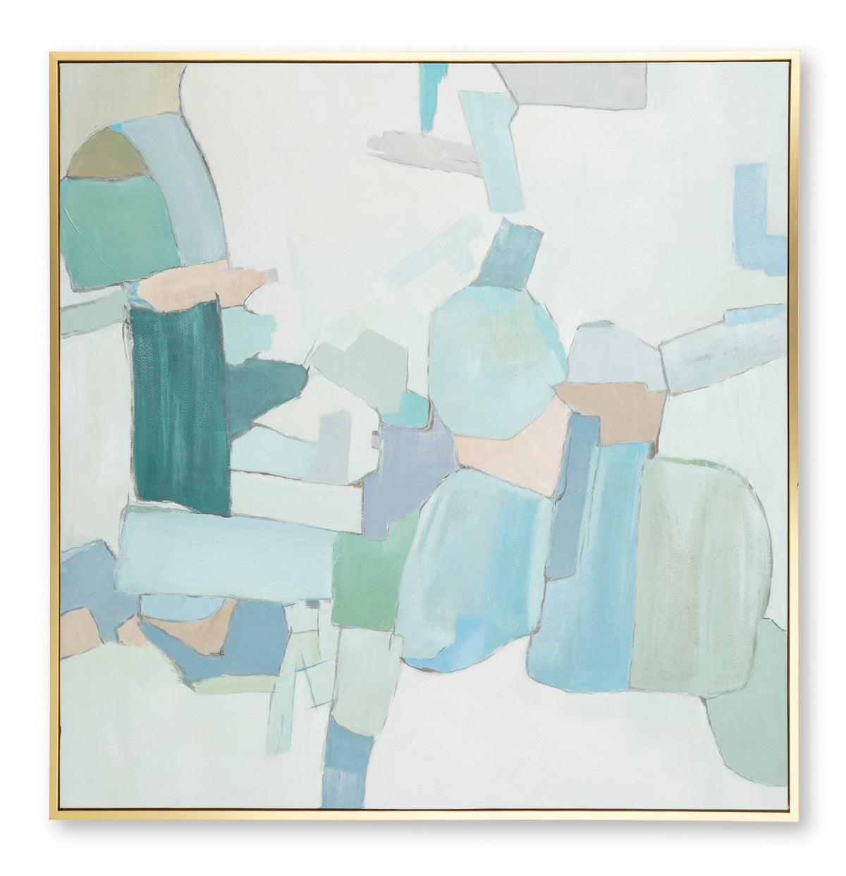 Ashely Wynburn Wall Art