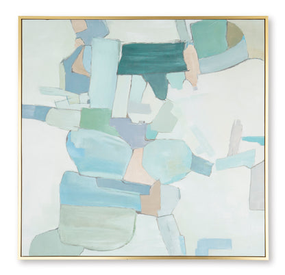 Ashely Wynburn Wall Art