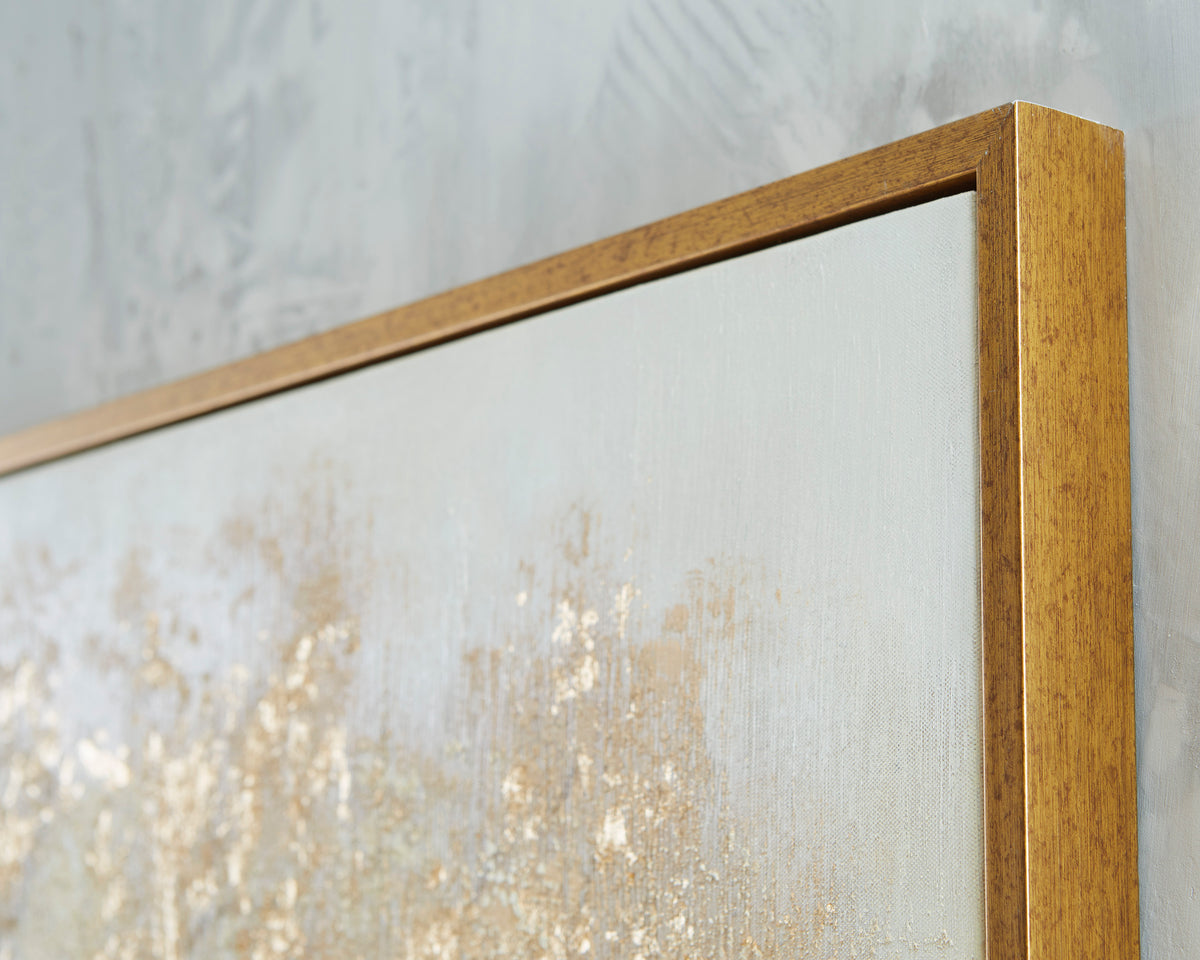 Ashley Dalewick Wall Art