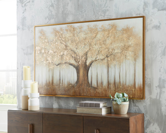 Ashley Dalewick Wall Art - alternate view