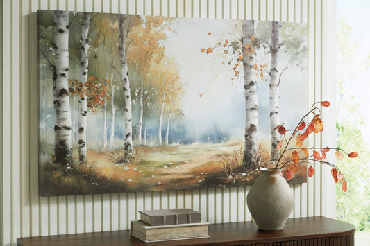 Ashley Leithan Wall Art - alternate view