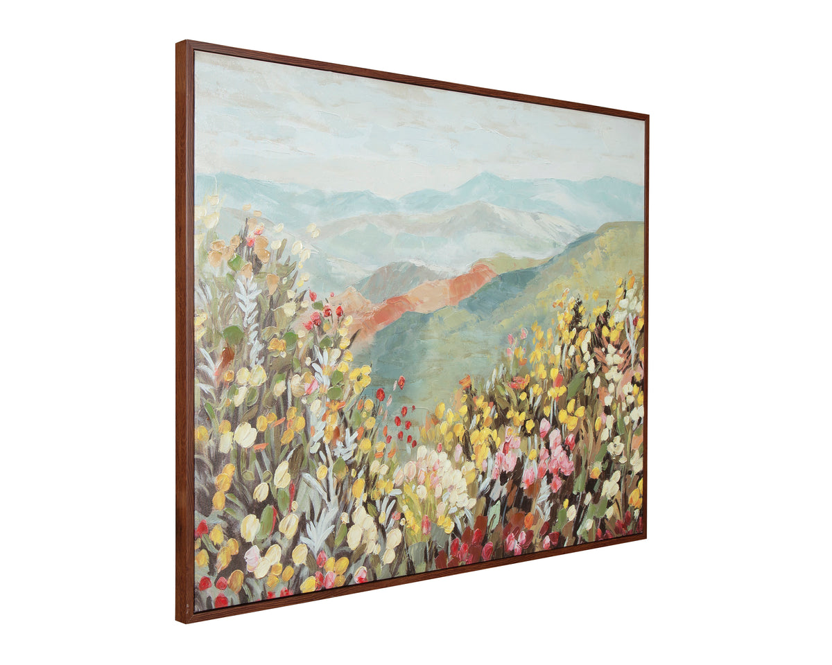 Ashley Pryorley Wall Art