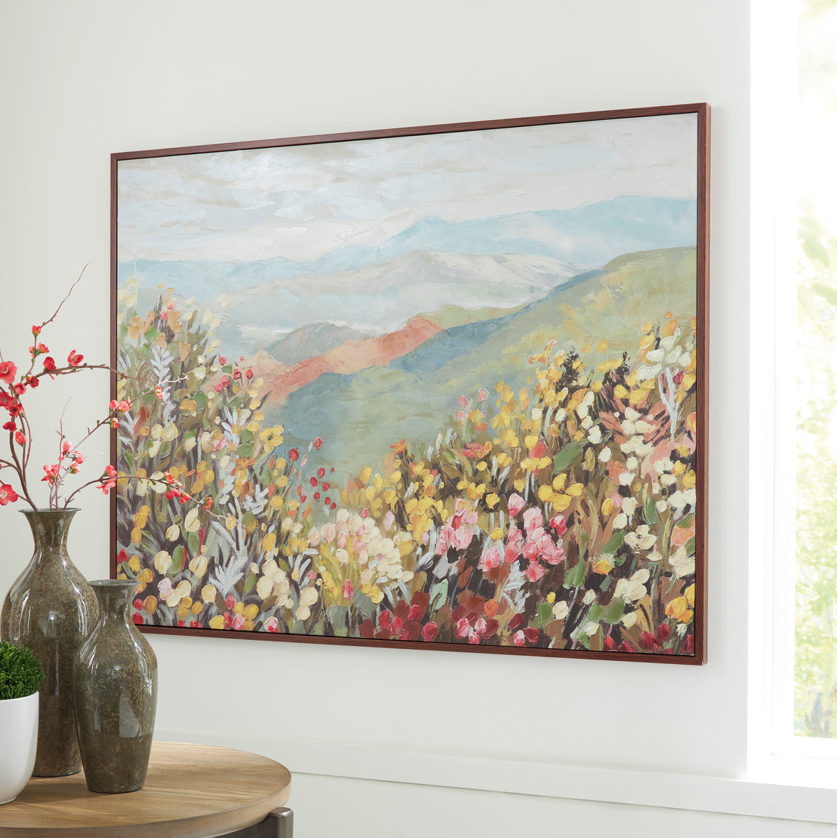 Ashley Pryorley Wall Art