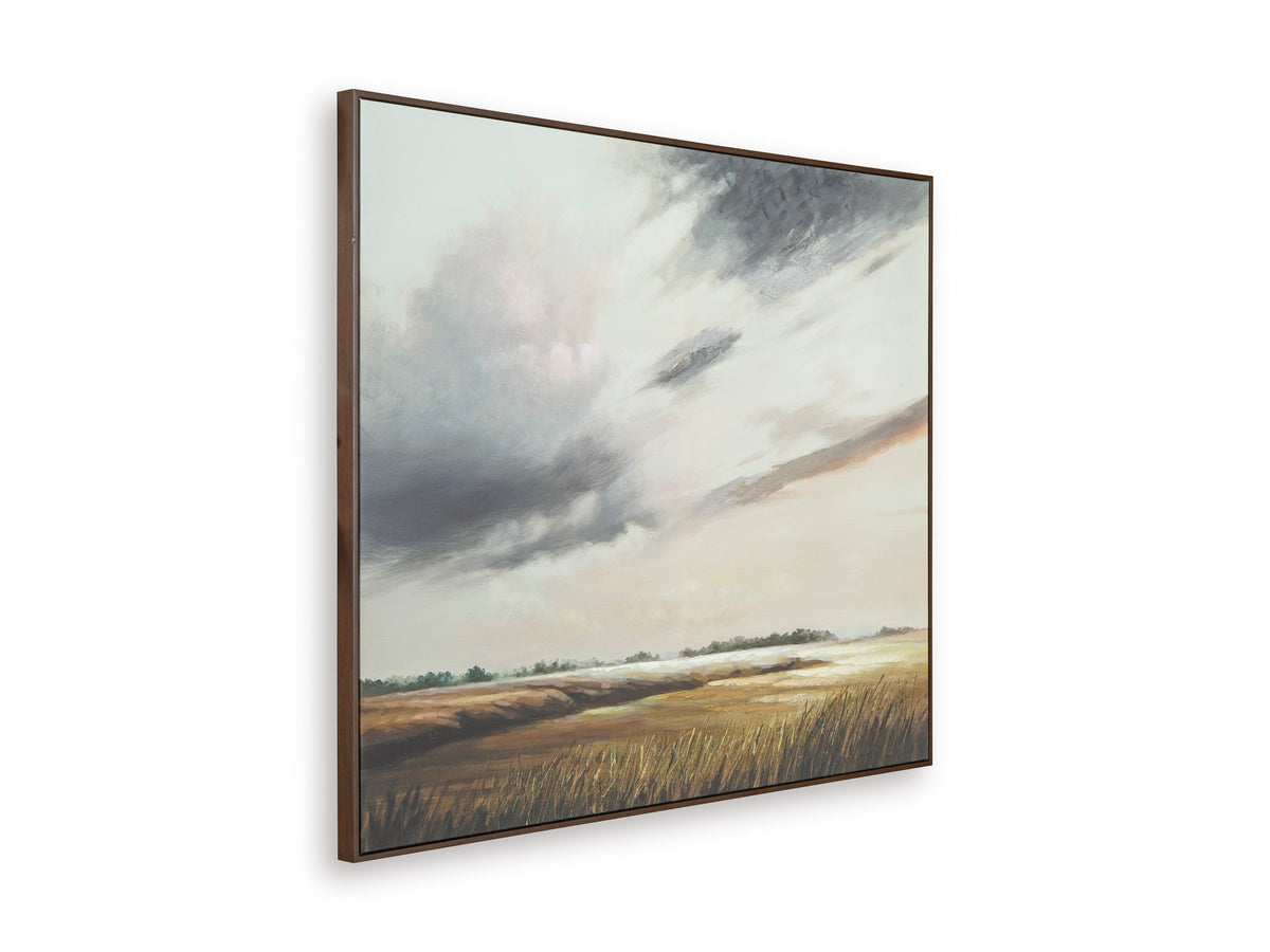 Ashley Taymen Wall Art