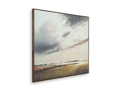 Ashley Taymen Wall Art
