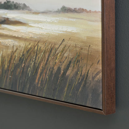 Ashley Taymen Wall Art