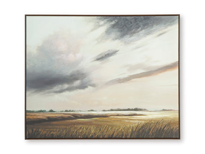 Ashley Taymen Wall Art