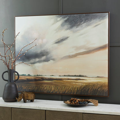 Ashley Taymen Wall Art
