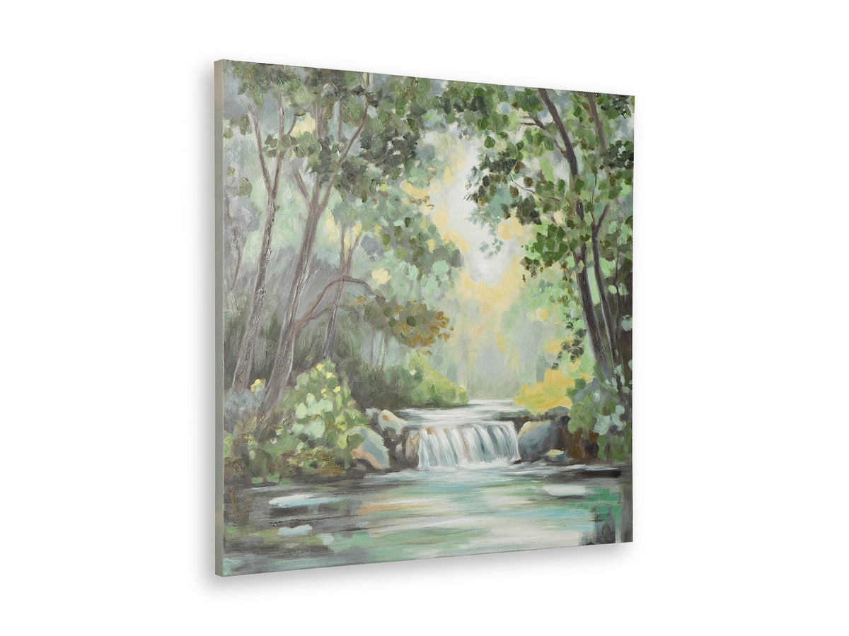 Ashley Evermaddick Wall Art
